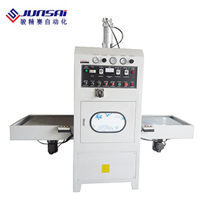 高周波同步熔斷機(jī)