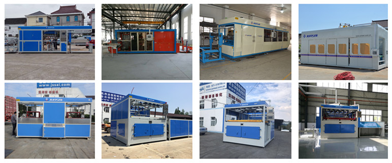 全自動真空<a href=http://www.ykrf.com.cn/ target=_blank class=infotextkey>吸塑機</a>價格