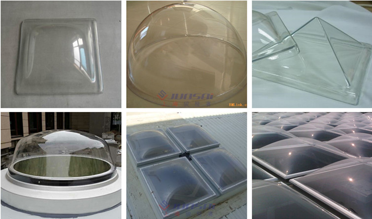 采光罩<a href=http://www.ykrf.com.cn/ target=_blank class=infotextkey>吸塑機</a>